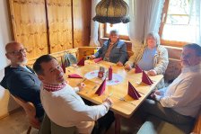 24.05.2025 Bierwallfahrt Gaming